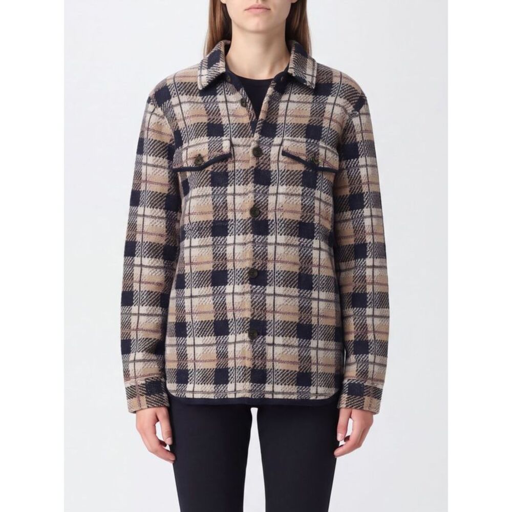 Guest In Residence Women Shirt Woman Guest In Residence